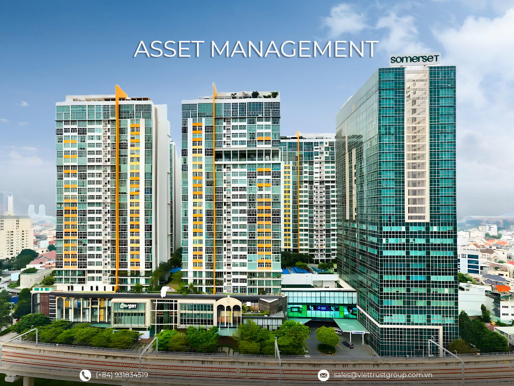 ASSET MANAGEMENT